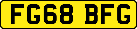 FG68BFG