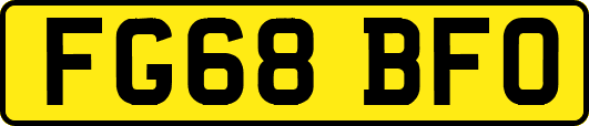 FG68BFO