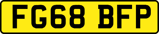 FG68BFP