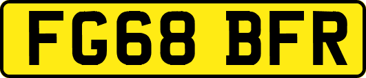 FG68BFR