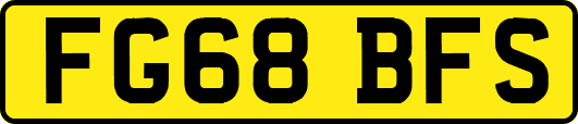 FG68BFS