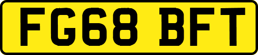 FG68BFT