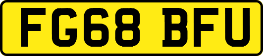 FG68BFU