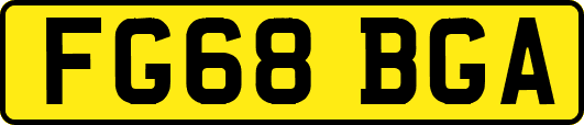 FG68BGA