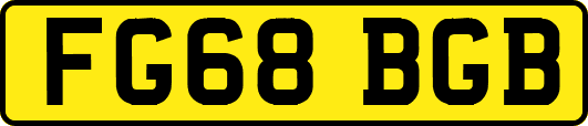 FG68BGB