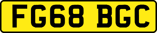 FG68BGC