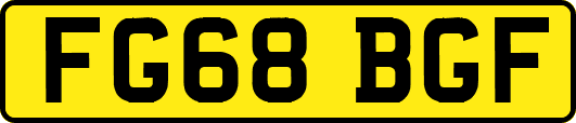 FG68BGF