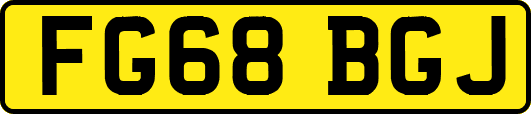 FG68BGJ