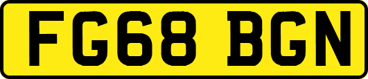 FG68BGN