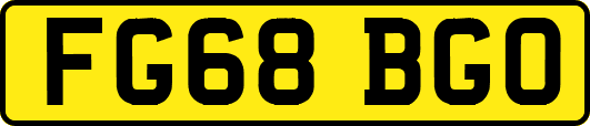 FG68BGO