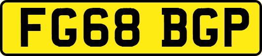 FG68BGP