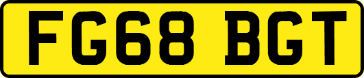 FG68BGT