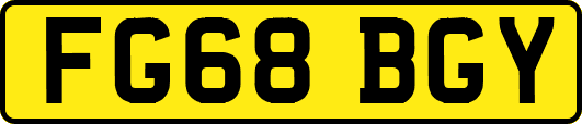 FG68BGY