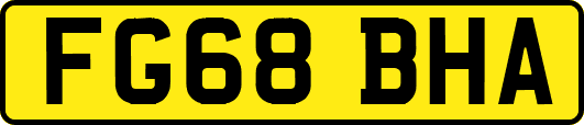 FG68BHA