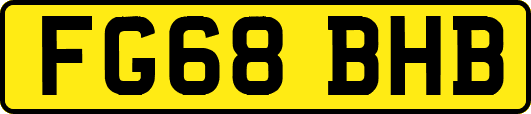 FG68BHB