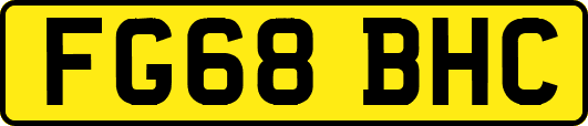FG68BHC