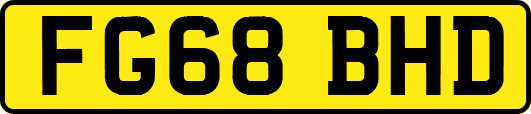 FG68BHD