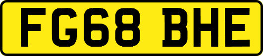FG68BHE