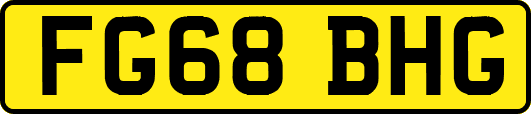 FG68BHG