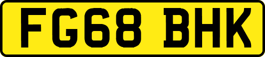FG68BHK