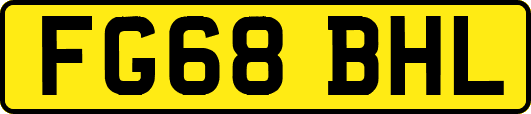 FG68BHL