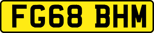 FG68BHM