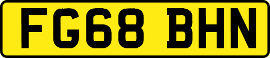 FG68BHN