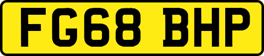 FG68BHP