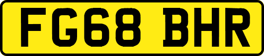 FG68BHR