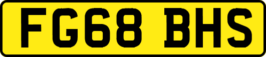 FG68BHS