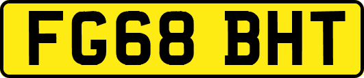 FG68BHT
