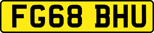FG68BHU