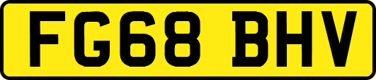 FG68BHV