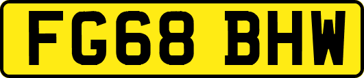FG68BHW
