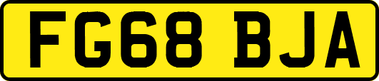 FG68BJA