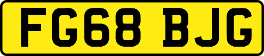 FG68BJG