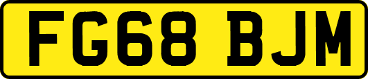 FG68BJM