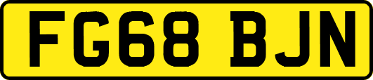 FG68BJN