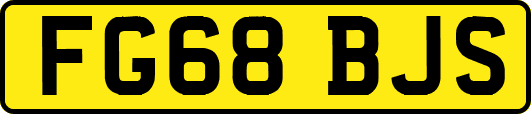 FG68BJS