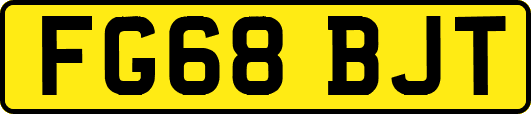 FG68BJT