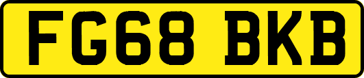 FG68BKB