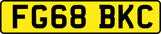 FG68BKC