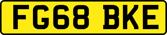 FG68BKE