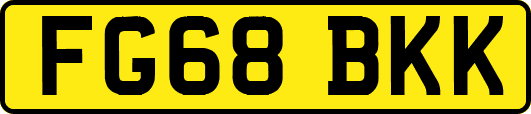 FG68BKK