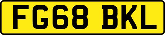 FG68BKL
