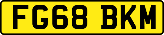 FG68BKM