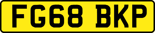FG68BKP