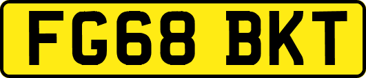 FG68BKT