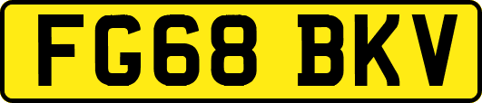 FG68BKV