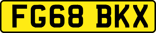 FG68BKX